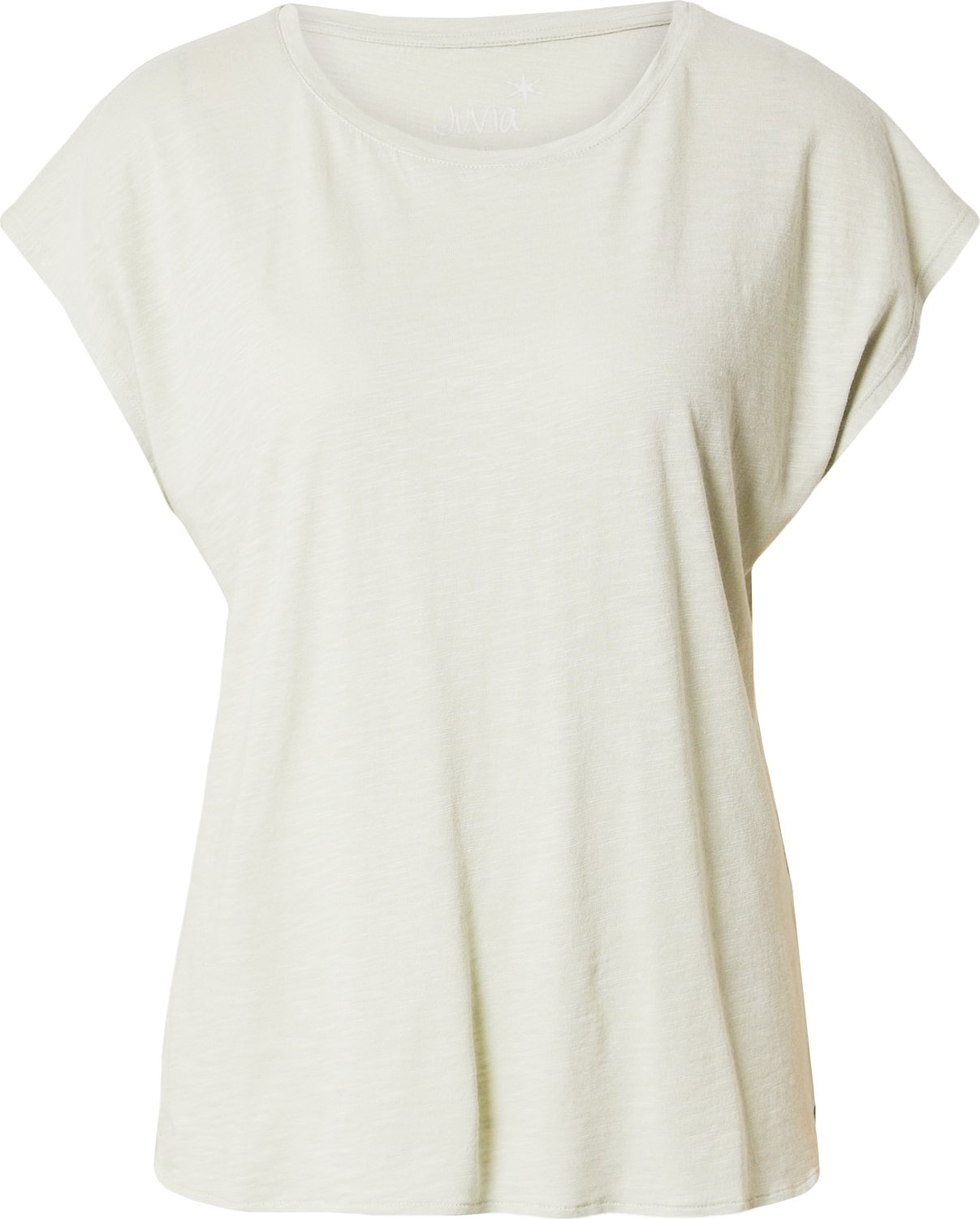 Juvia Tričko bílá