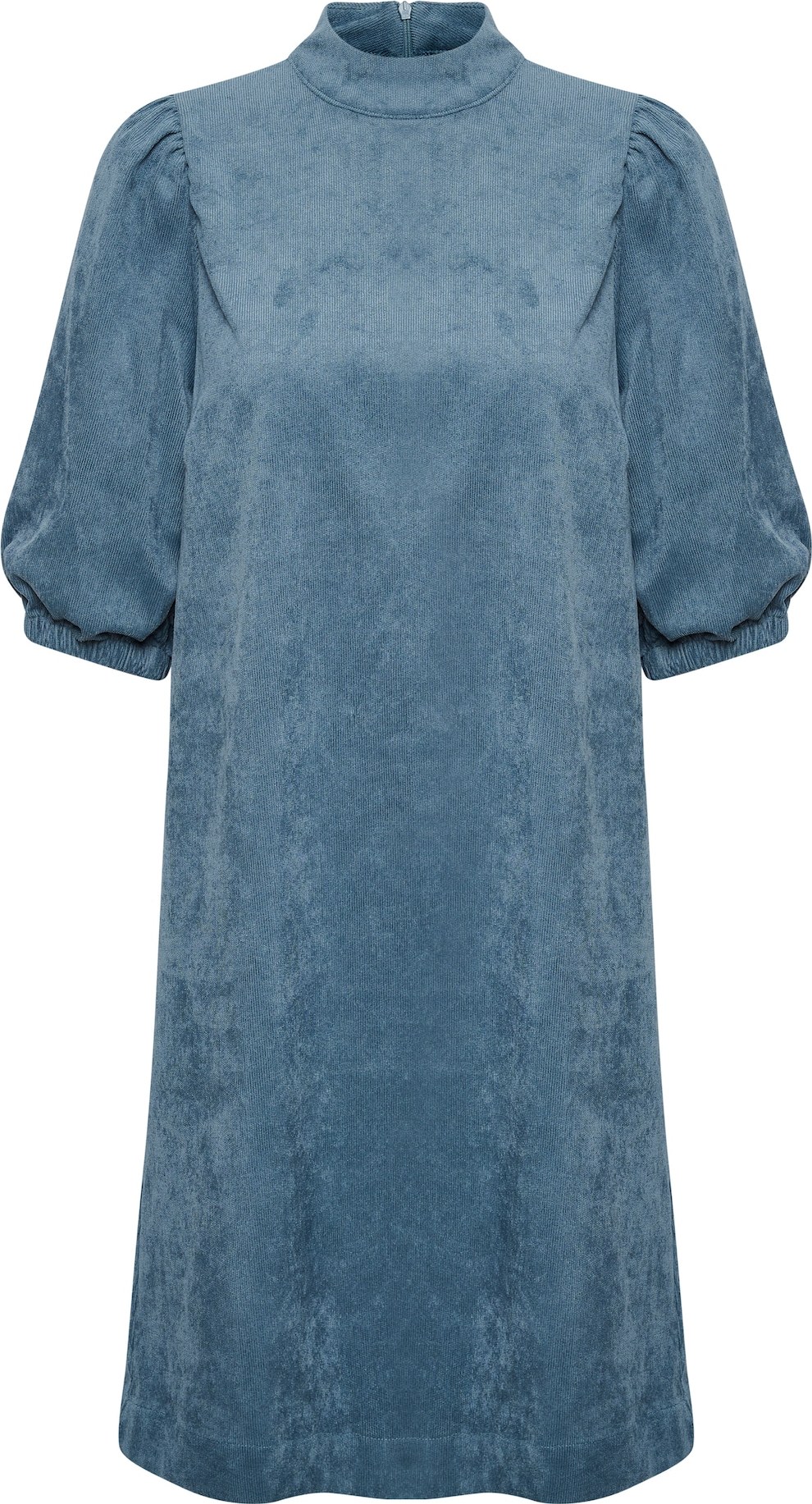 Kaffe Šaty 'Geogia' modrá