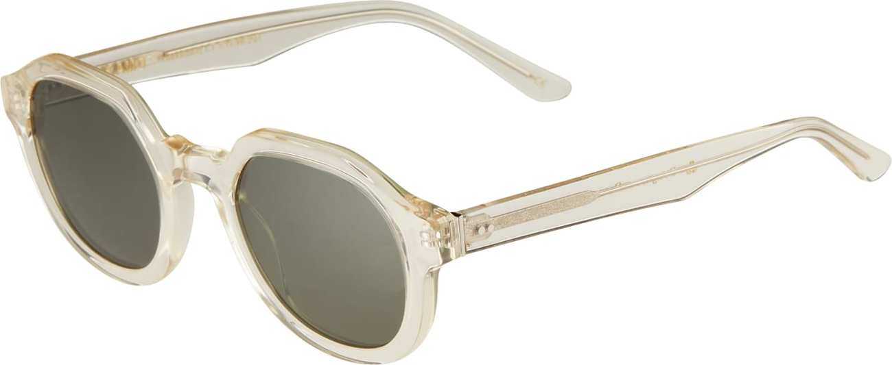 KAMO Sluneční brýle 'Palermo' průhledná