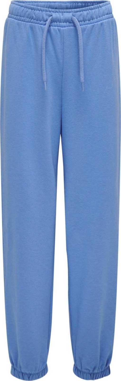 KIDS ONLY Kalhoty modrá