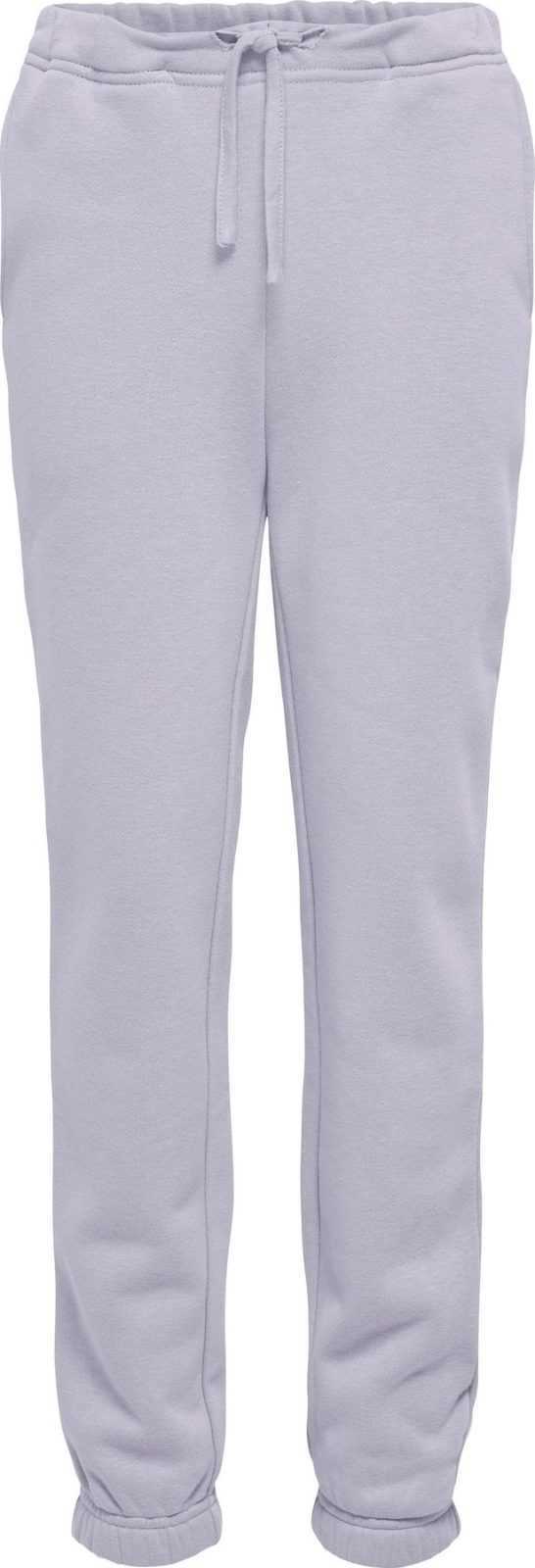 KIDS ONLY Kalhoty 'Never' šeříková