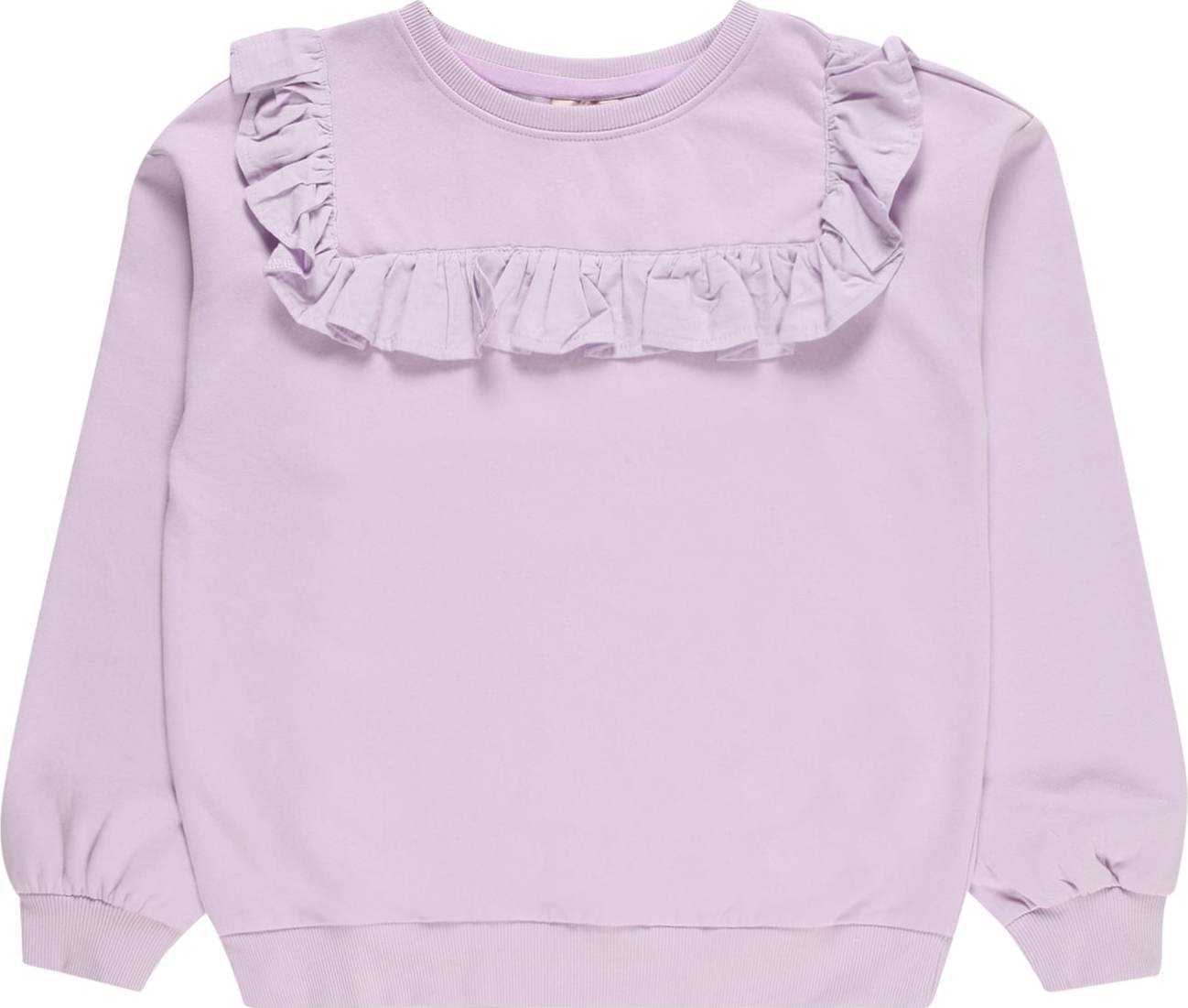 KIDS ONLY Mikina 'Ofelia' šeříková