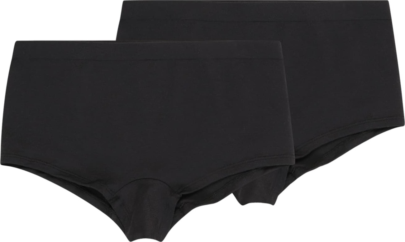 KIDS ONLY Spodní prádlo černá