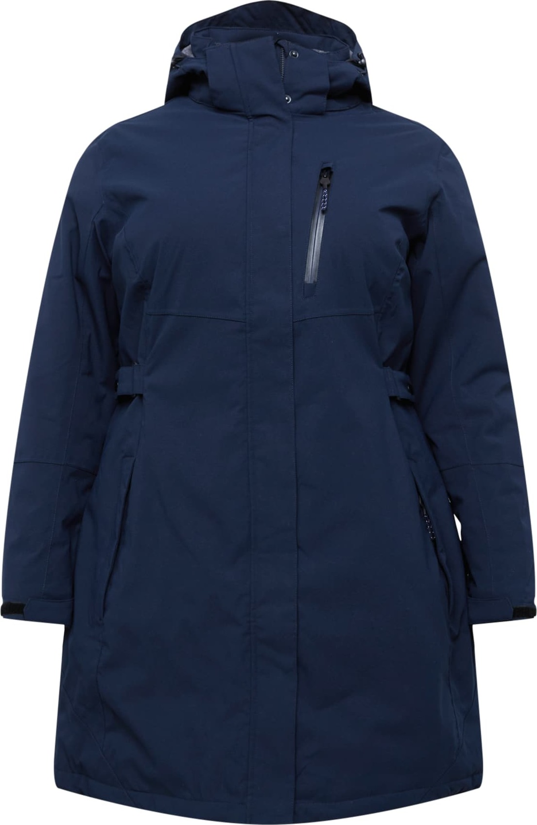 KILLTEC Outdoorová bunda námořnická modř