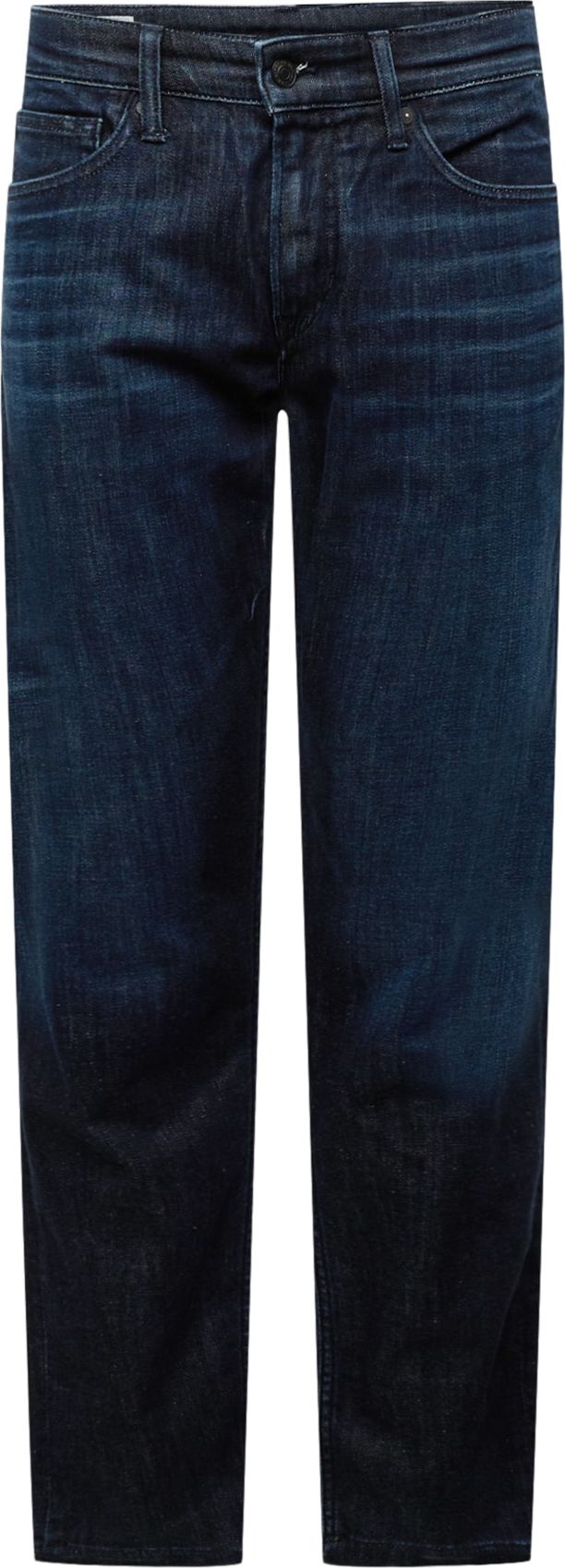 Kings Of Indigo Džíny 'CHARLES' tmavě modrá