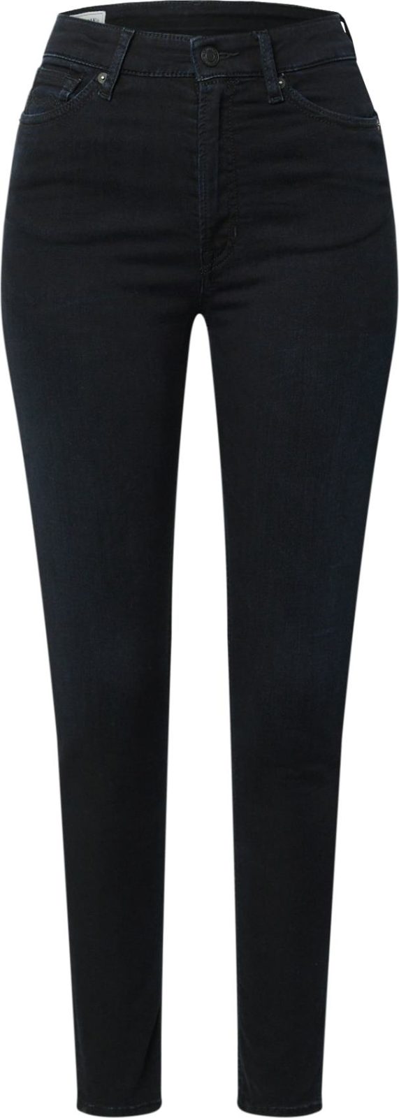 Kings Of Indigo Džíny 'CHRISTINA HIGH' kobaltová modř