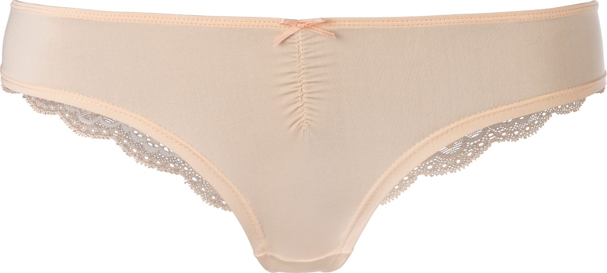 LASCANA Kalhotky lososová
