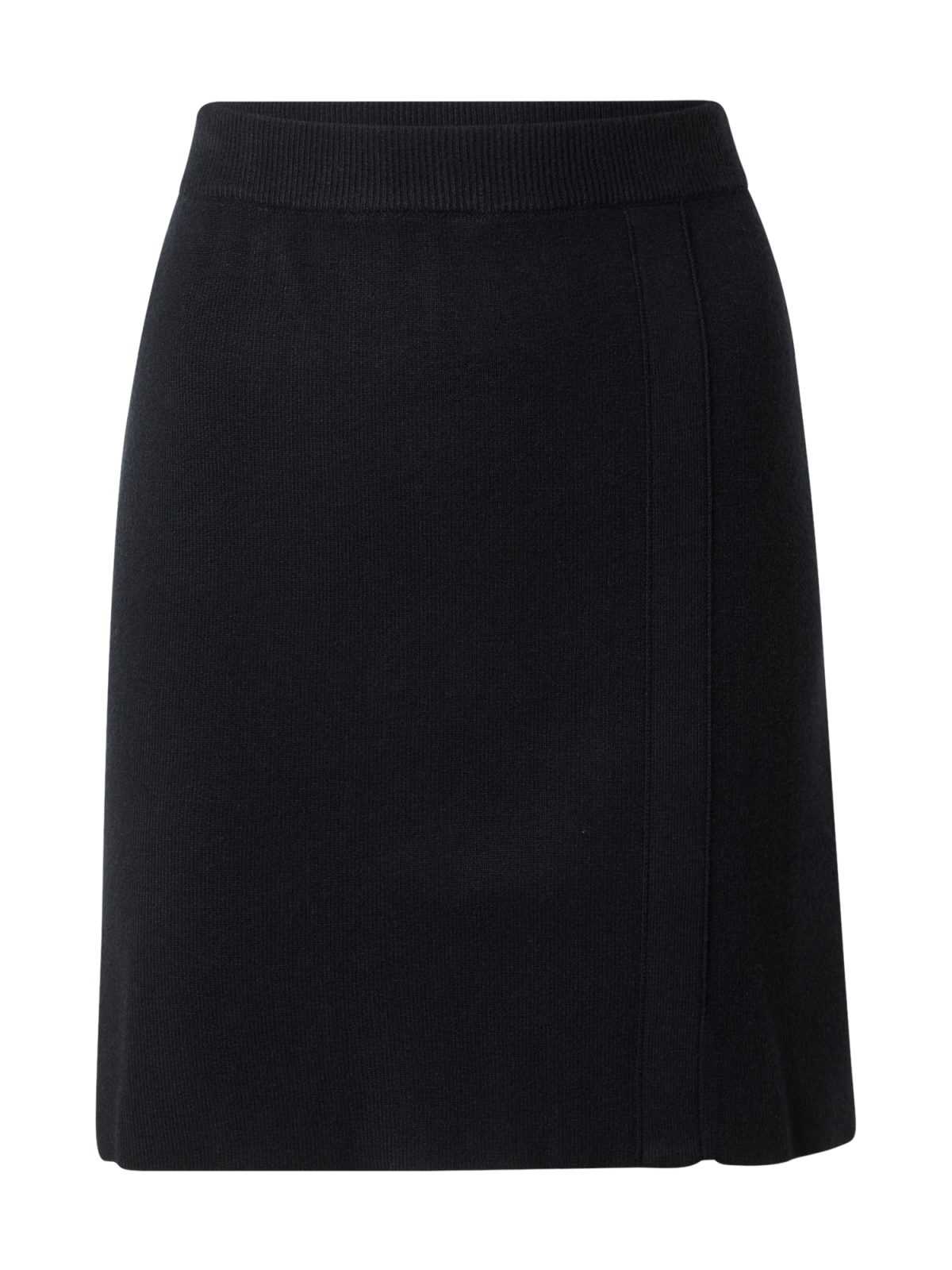 LeGer by Lena Gercke Sukně 'Carin' černá