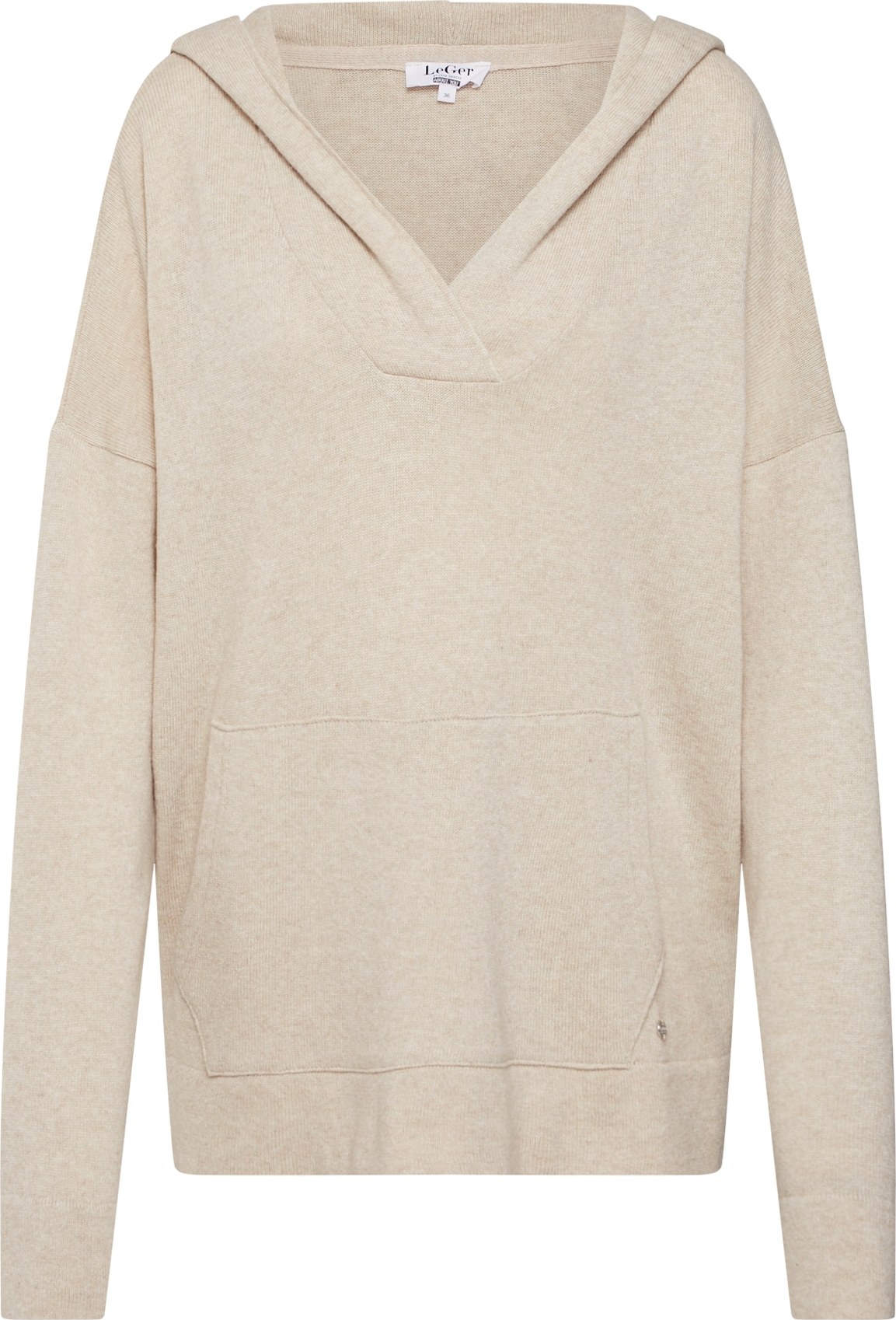 LeGer by Lena Gercke Svetr 'Mila' béžová