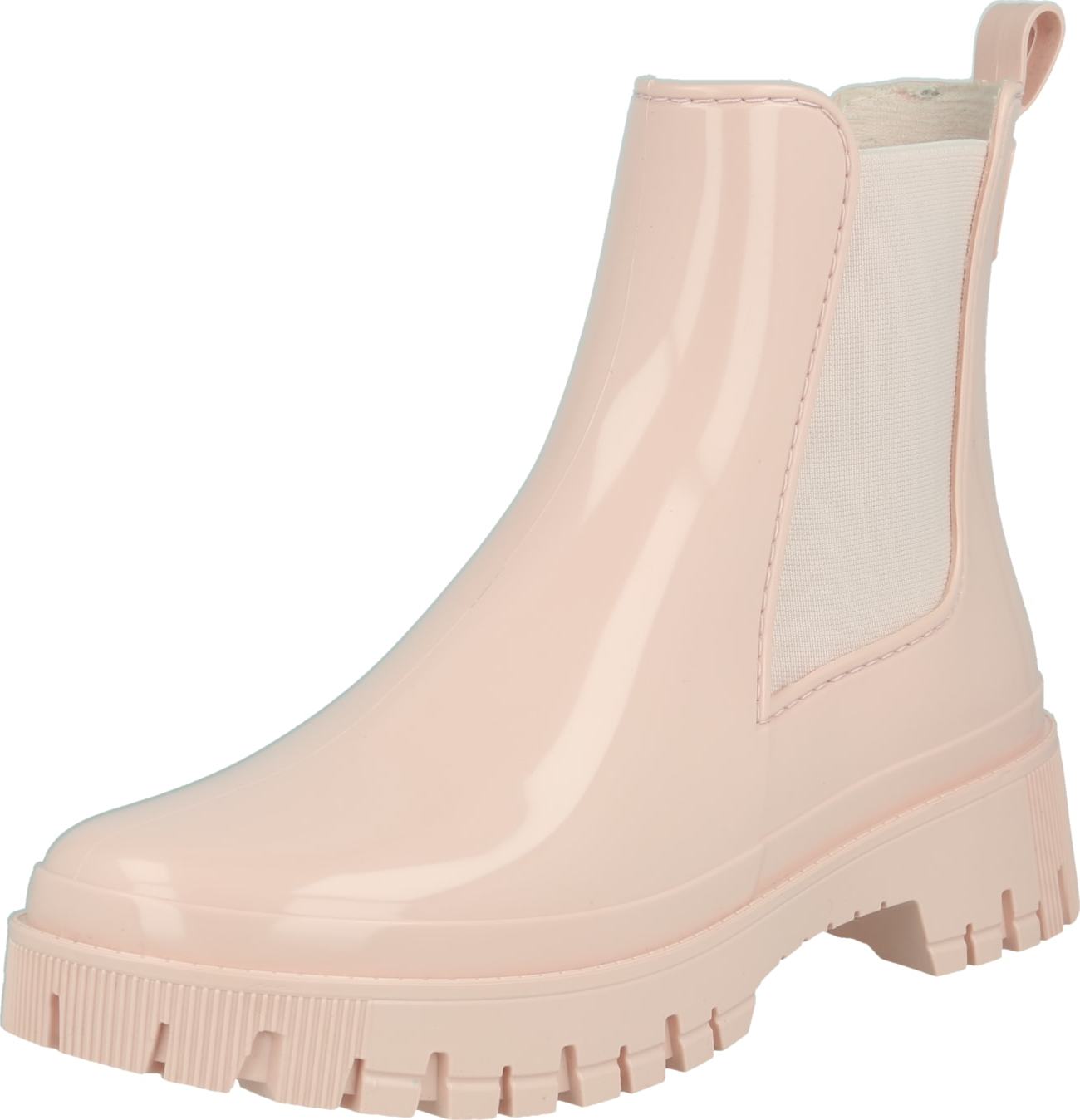 LEMON JELLY Holínky 'PEACHY' růže