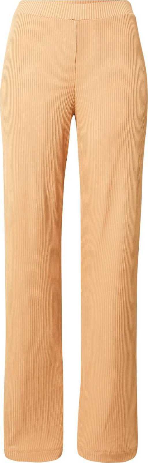 Libertine-Libertine Kalhoty 'Rack' velbloudí