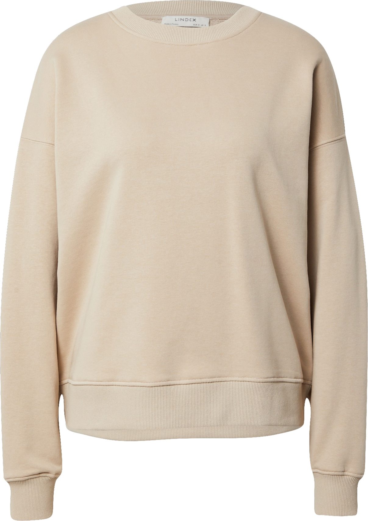Lindex Mikina béžová