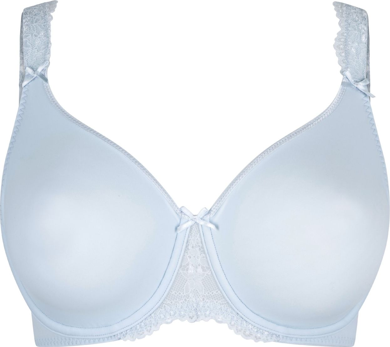 LingaDore Podprsenka nebeská modř