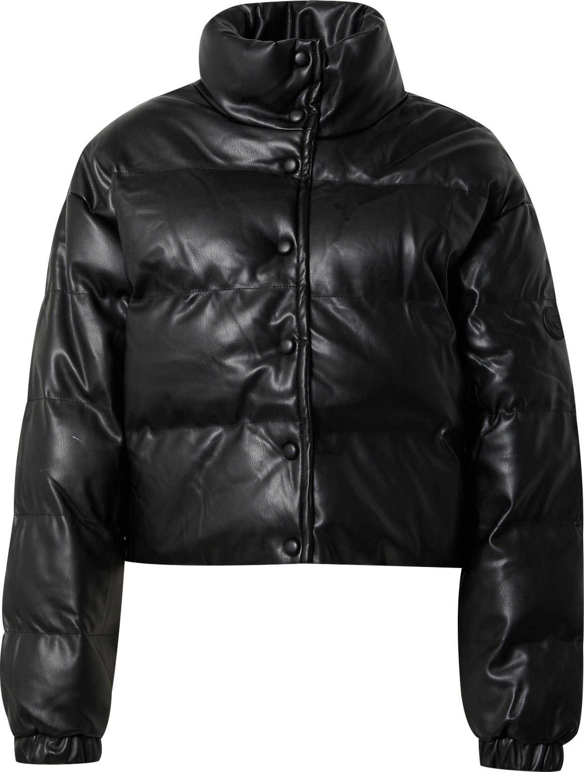 LTB Přechodná bunda 'Matama' černá