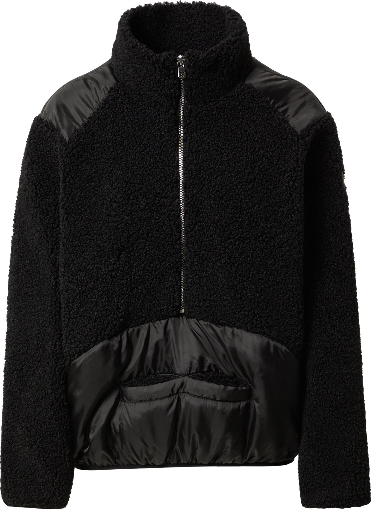 LTB Přechodná bunda 'Toyafa' černá