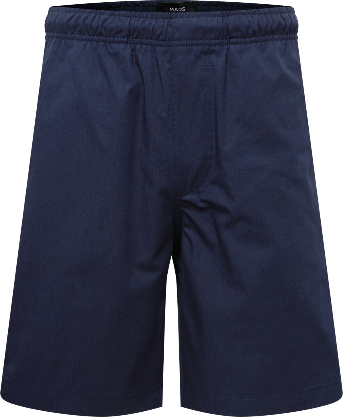 MADS NORGAARD COPENHAGEN Kalhoty 'Sean' námořnická modř