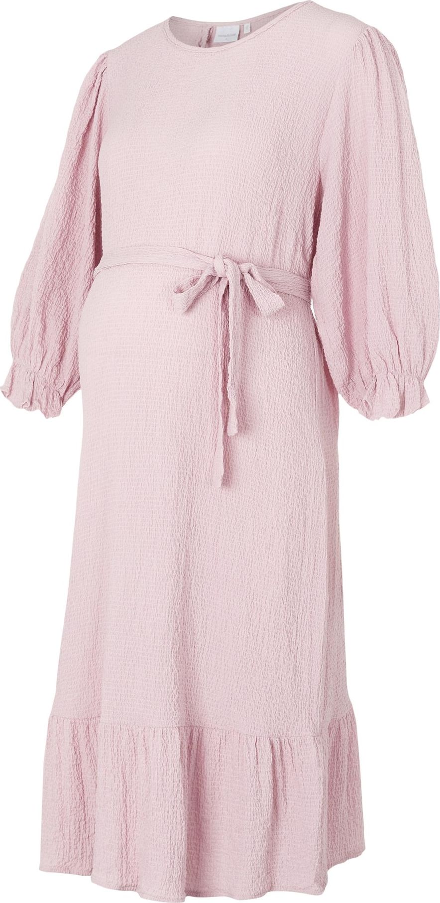 MAMALICIOUS Šaty růžová