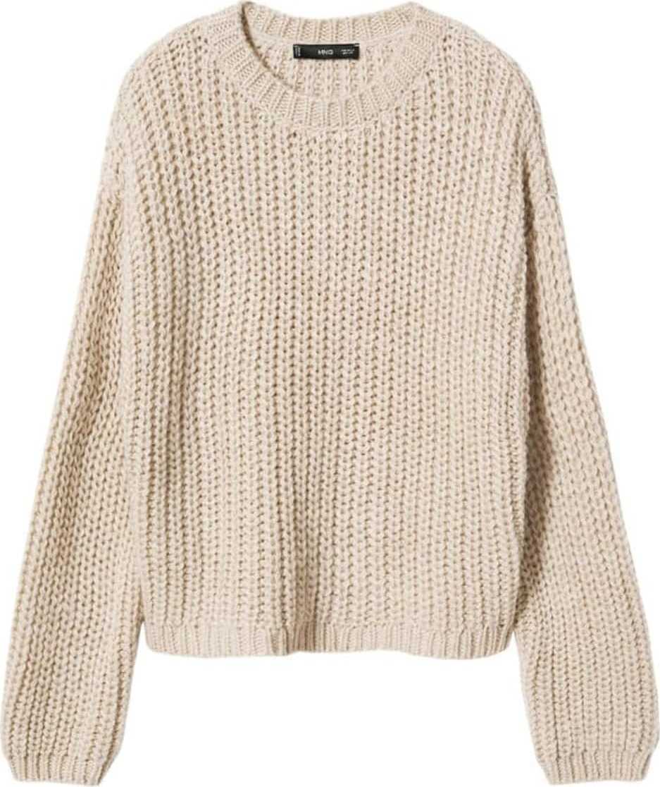 MANGO Svetr 'Porto' tělová