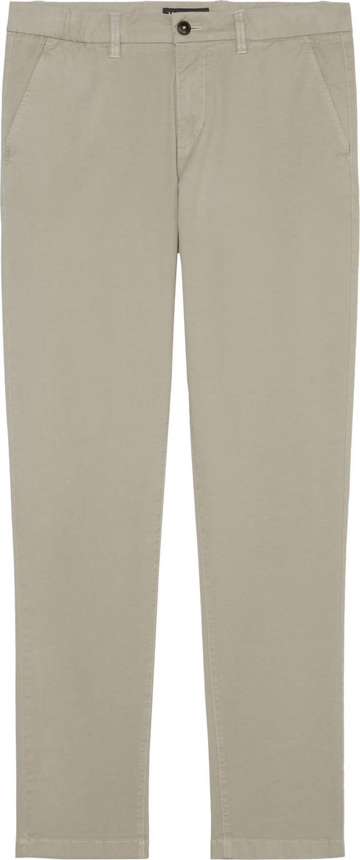 Marc O'Polo Chino kalhoty 'Osby' kámen