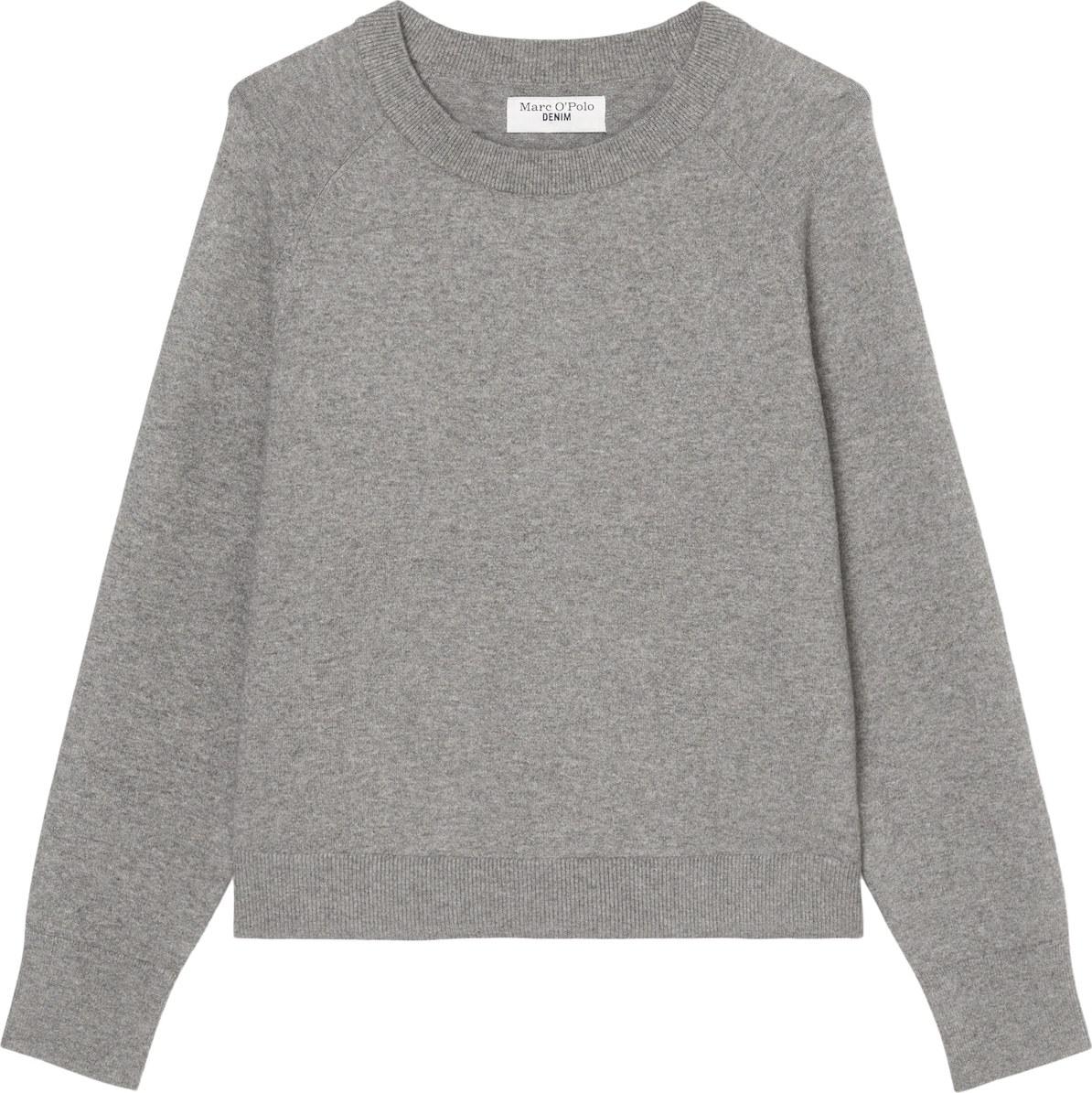 Marc O'Polo DENIM Svetr šedá