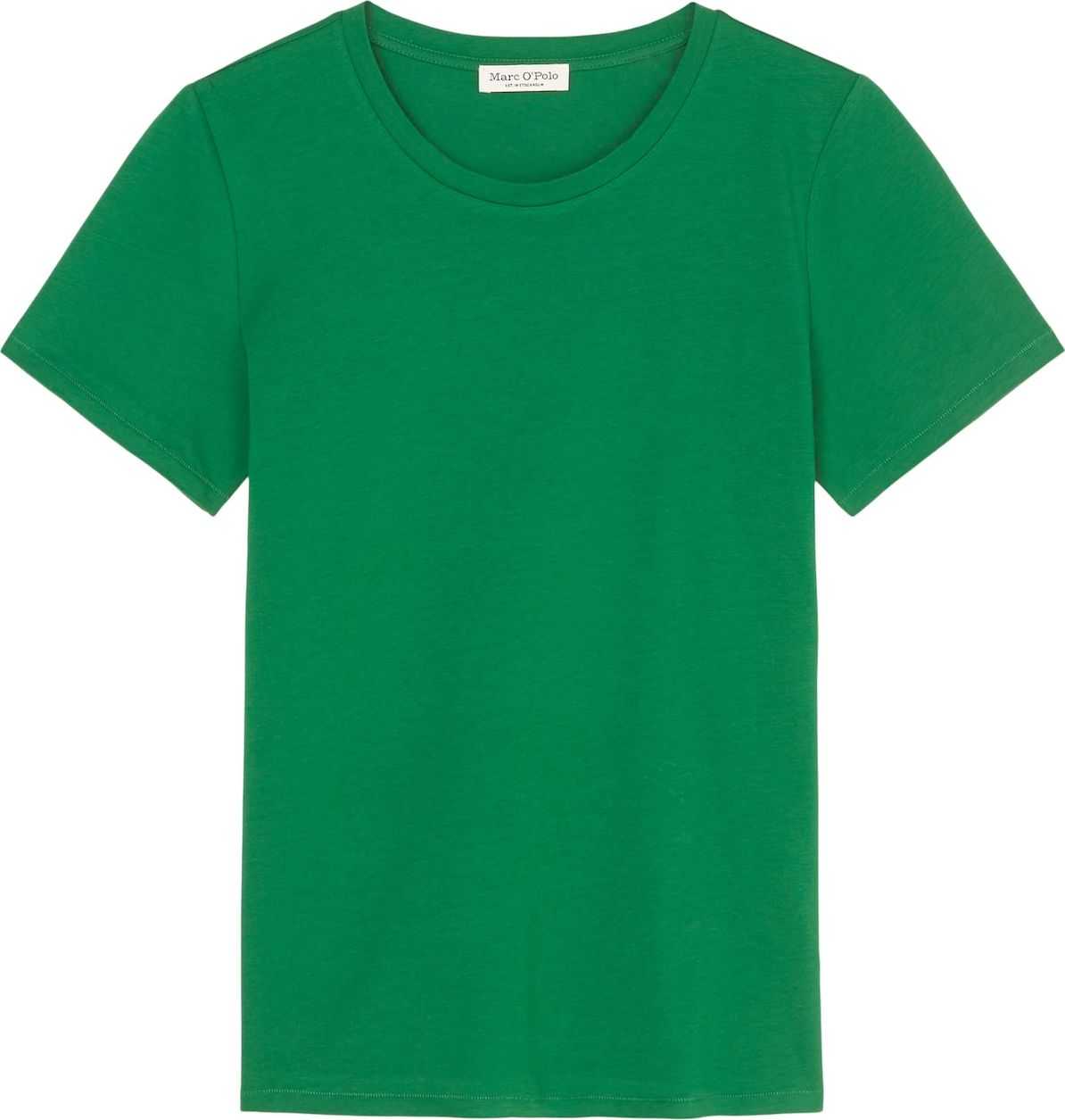 Marc O'Polo Tričko zelená
