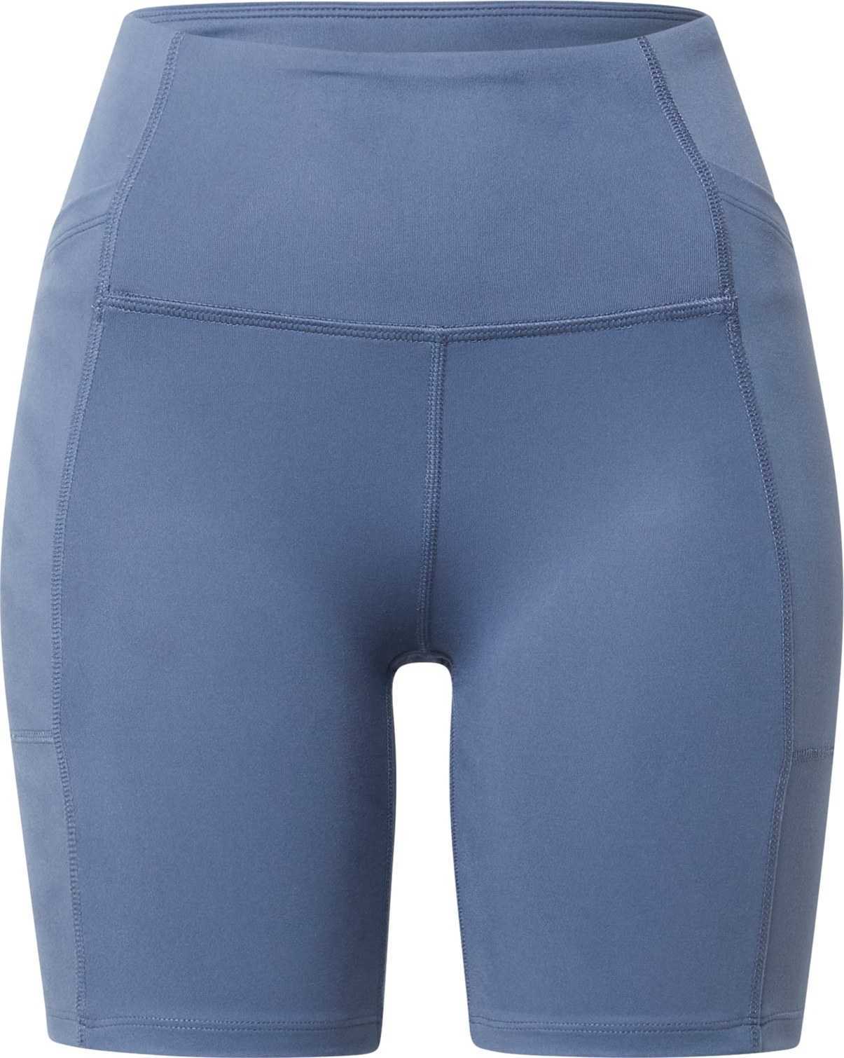 Marika Sportovní kalhoty 'EMILY' chladná modrá