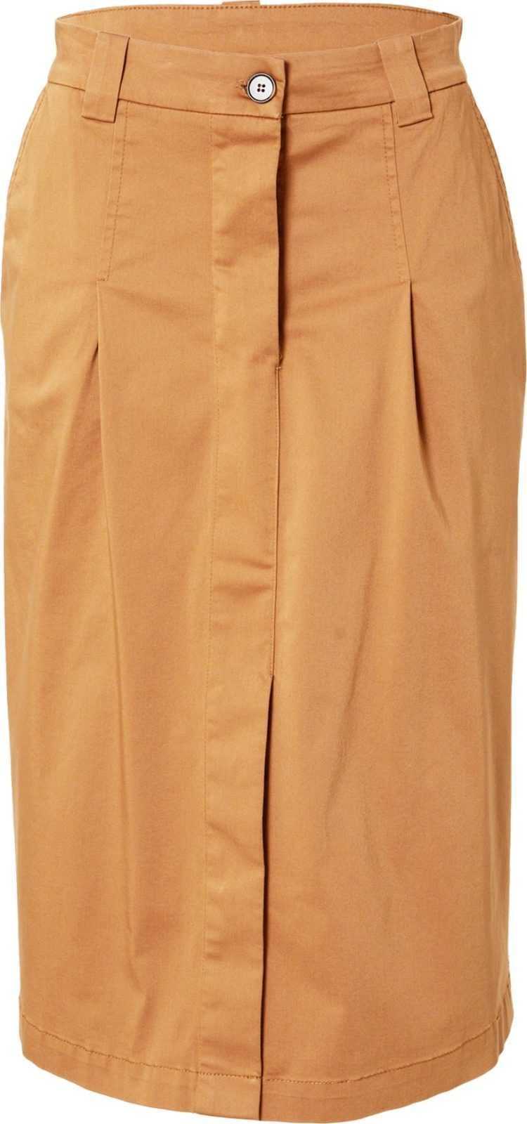 Masai Sukně 'Siv' světlemodrá