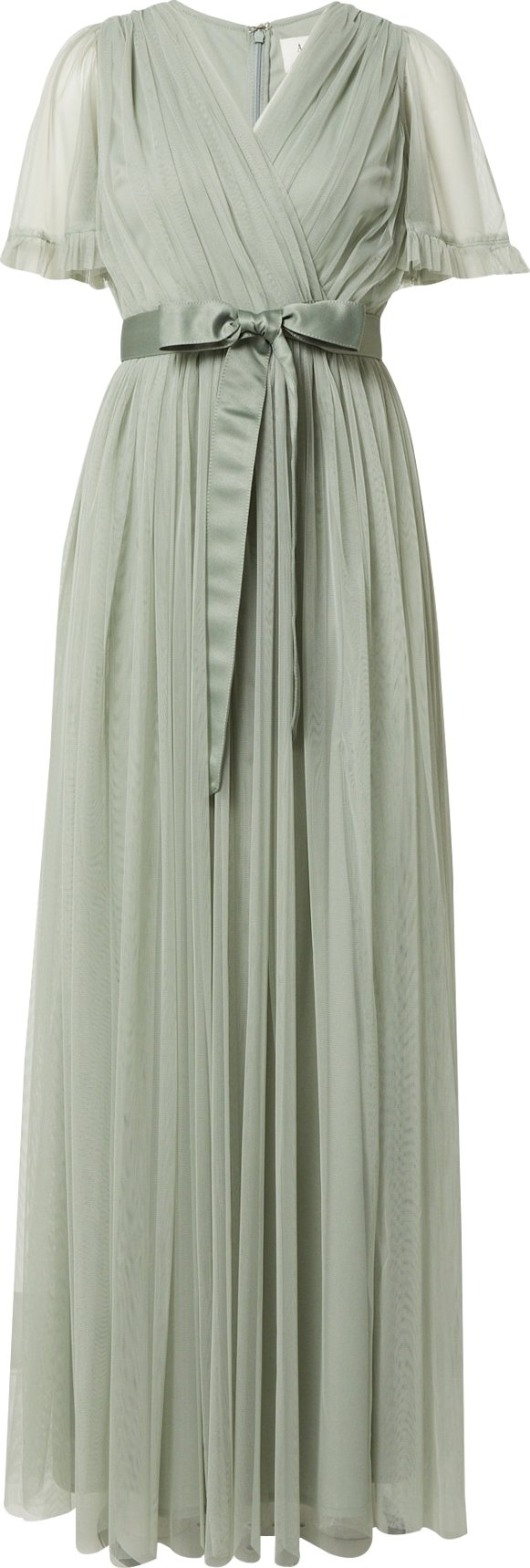 Maya Deluxe Šaty zelená