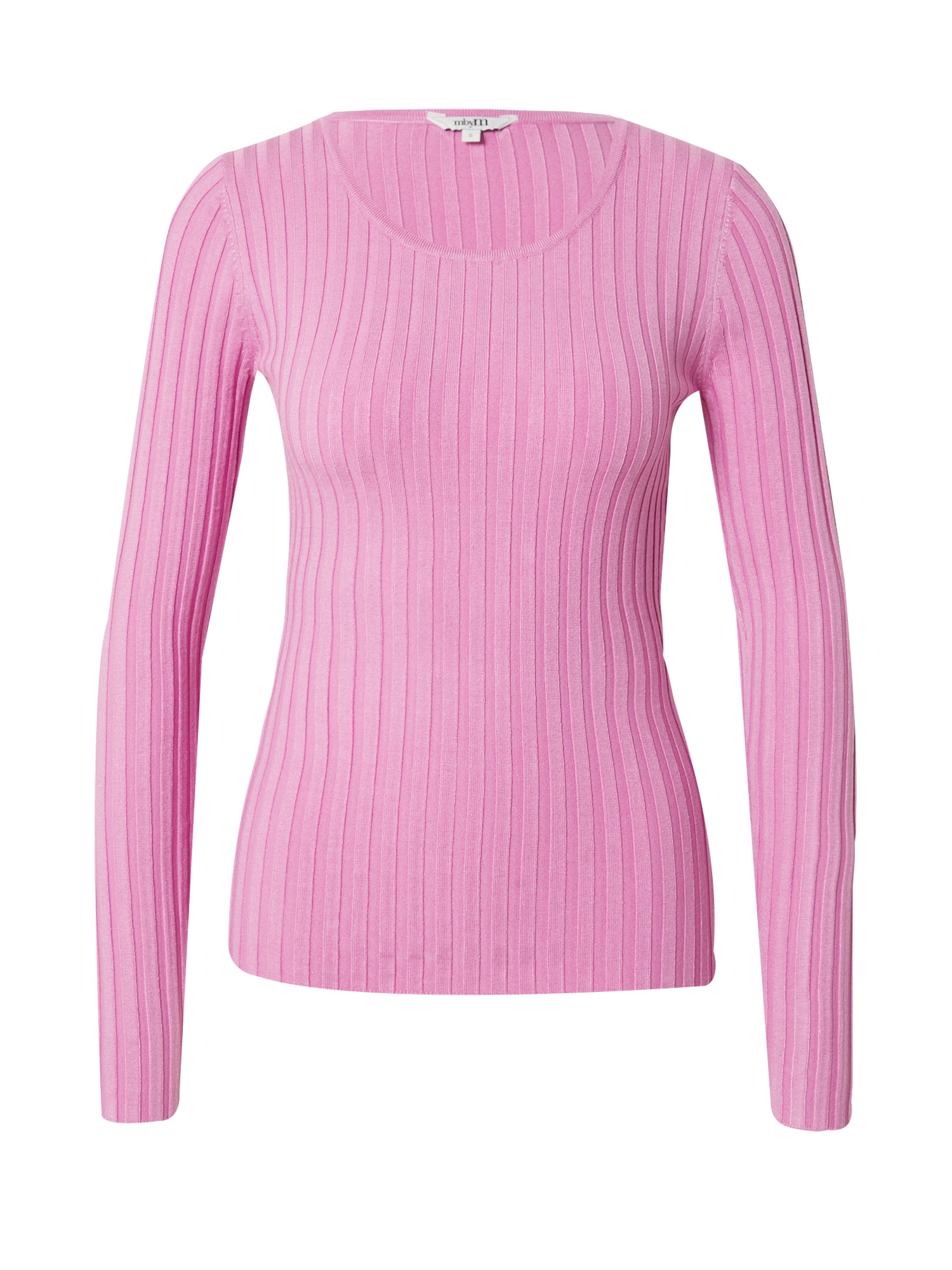 mbym Svetr pink