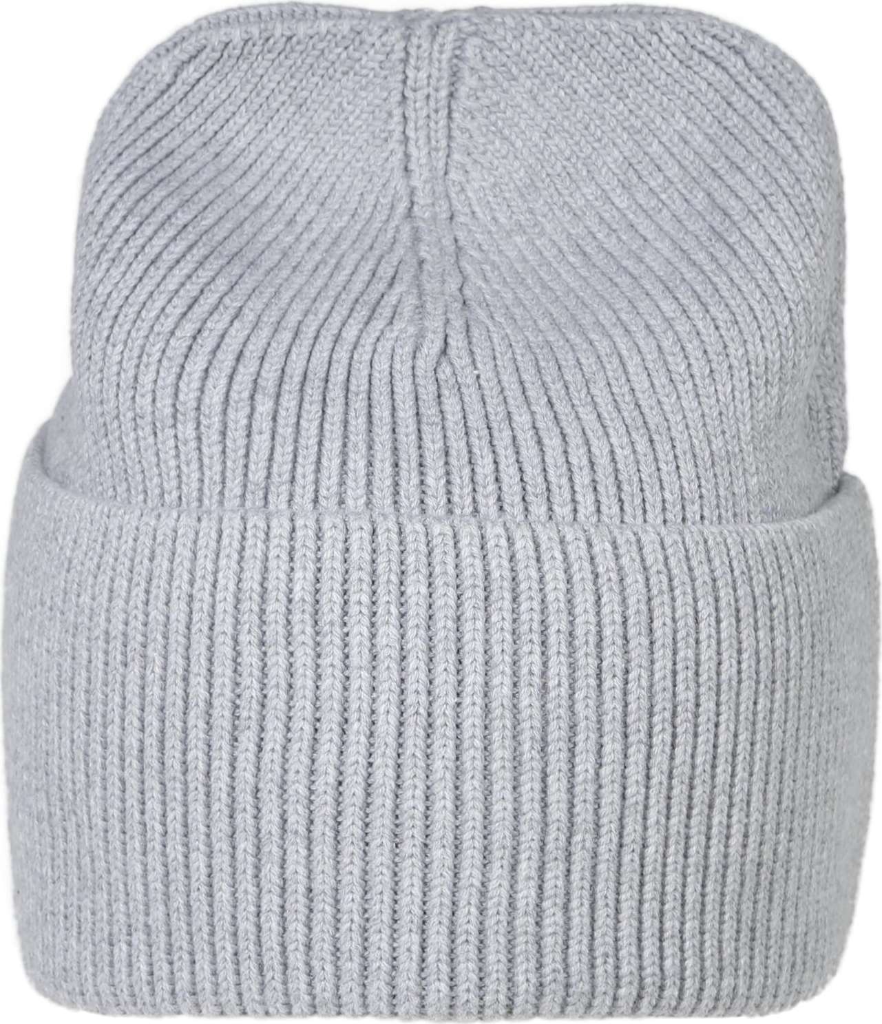 MELAWEAR Čepice 'KALI' šedý melír