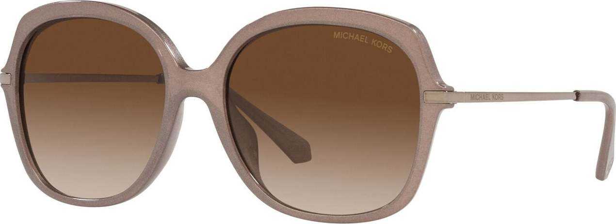 Michael Kors Sluneční brýle '0MK2149U 56 33328G' světle hnědá