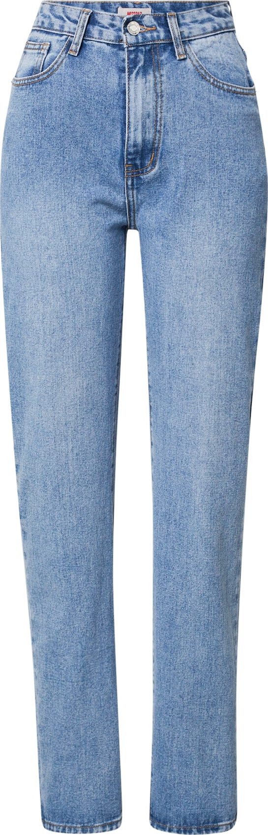 Misspap Džíny světlemodrá