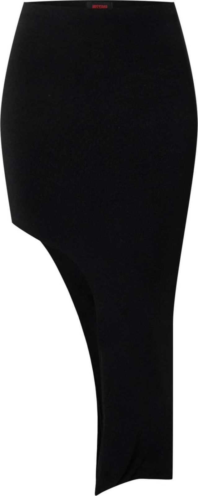 Misspap Sukně černá