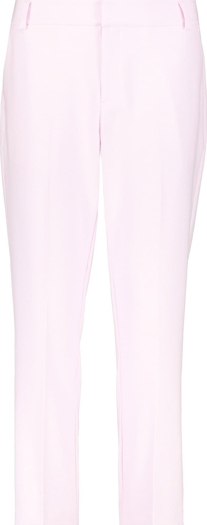 monari Kalhoty s puky růžová