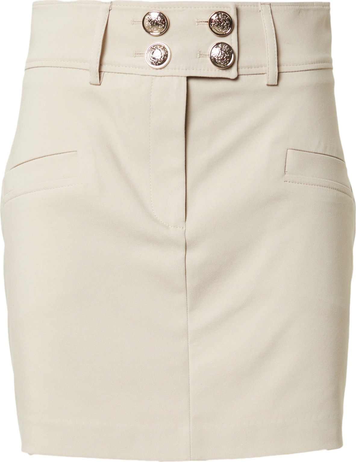 Morgan Sukně béžová