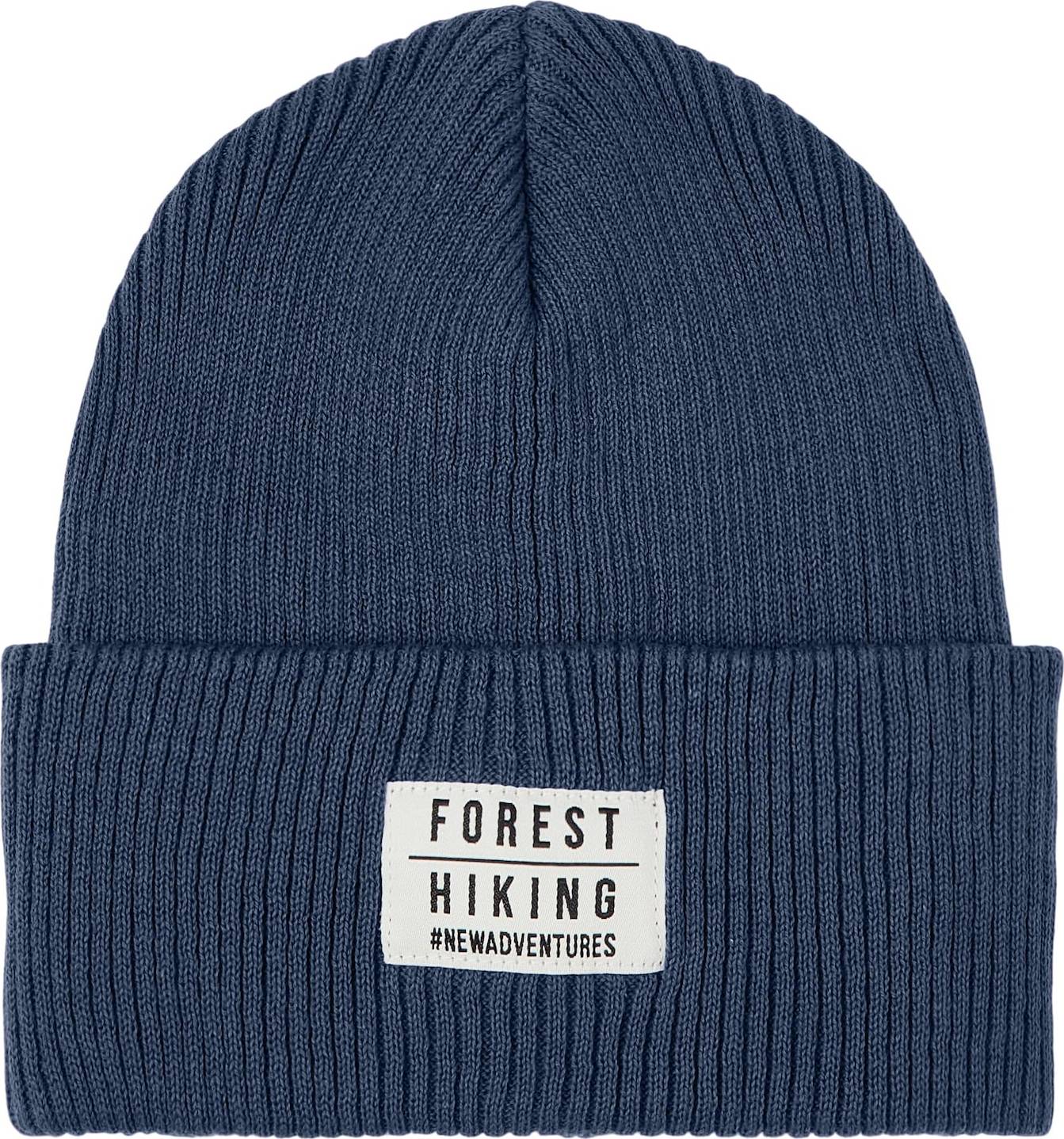 NAME IT Čepice 'MANOA' tmavě modrá