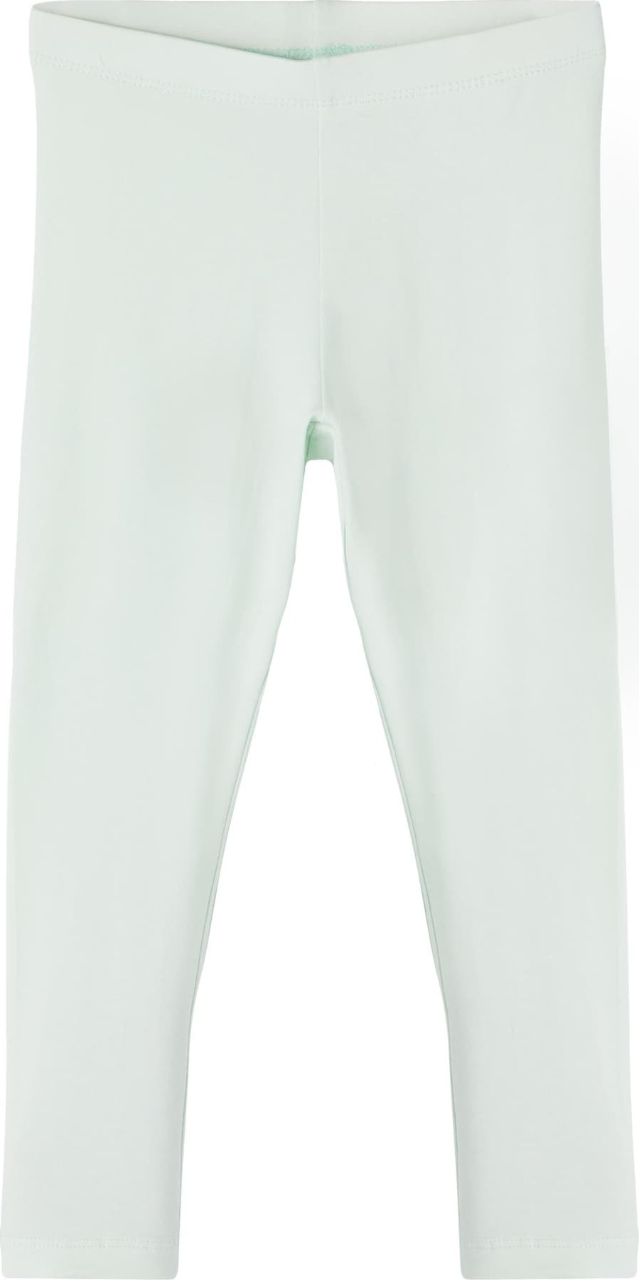 NAME IT Legíny 'Vivian' pastelově zelená