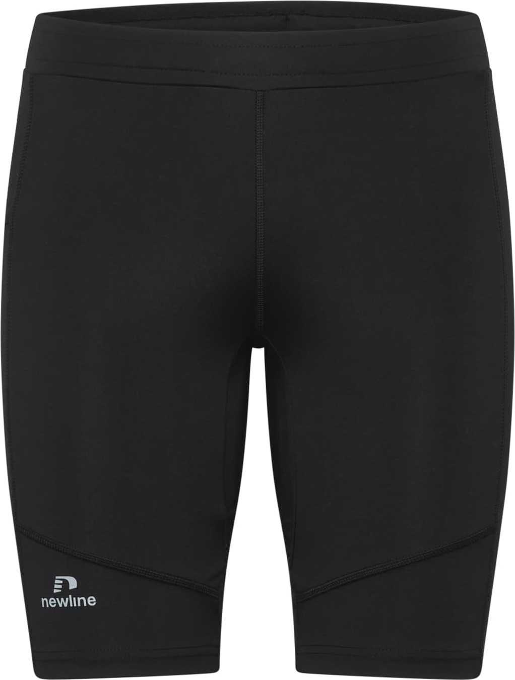Newline Sportovní kalhoty černá