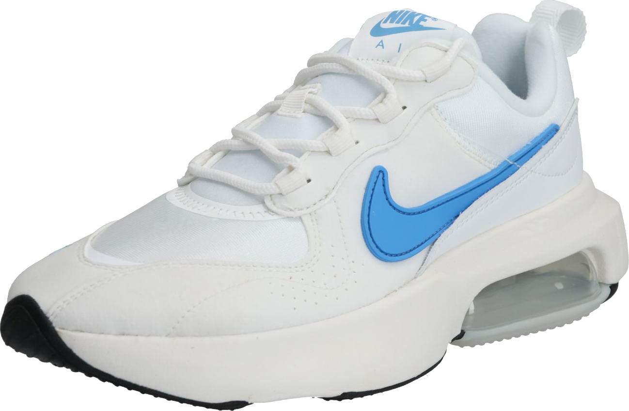 Nike Sportswear Tenisky 'W AIR MAX VERONA' platinová / bílá