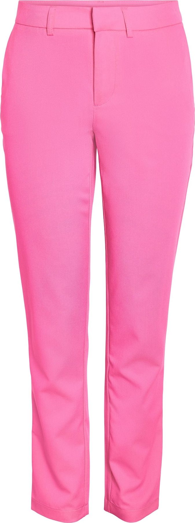 Noisy may Kalhoty 'THEA VIVIAN' fuchsiová