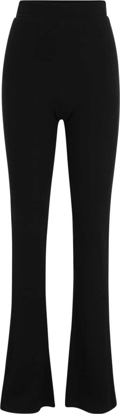 Noisy May Tall Kalhoty 'PASA' černá