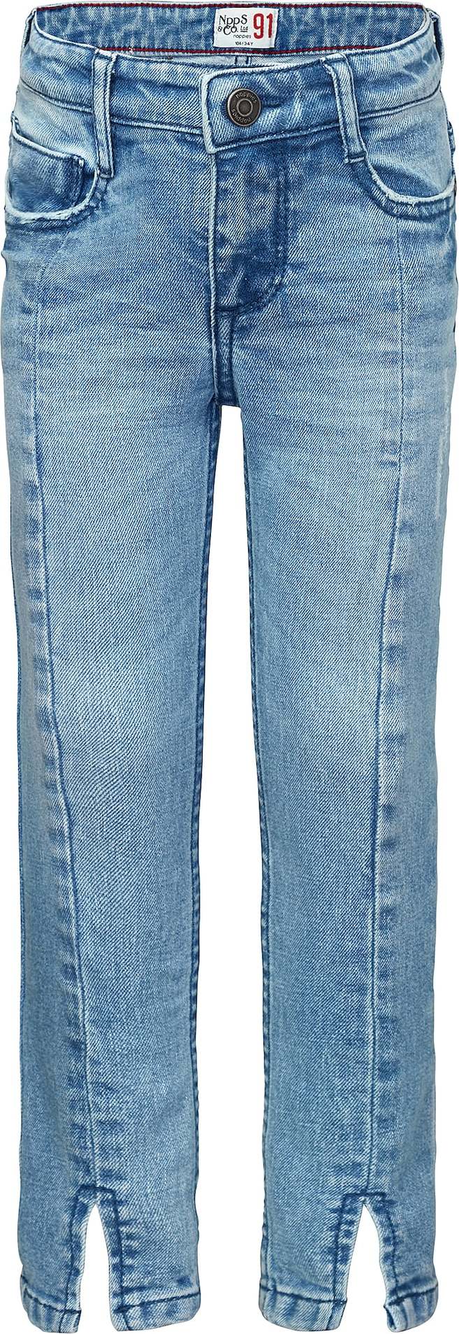Noppies Džíny 'Gyor' modrá džínovina