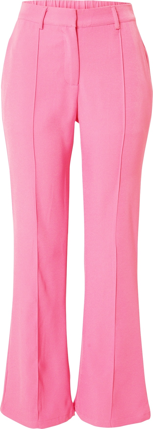 NÜMPH Kalhoty 'TEXAS' pink