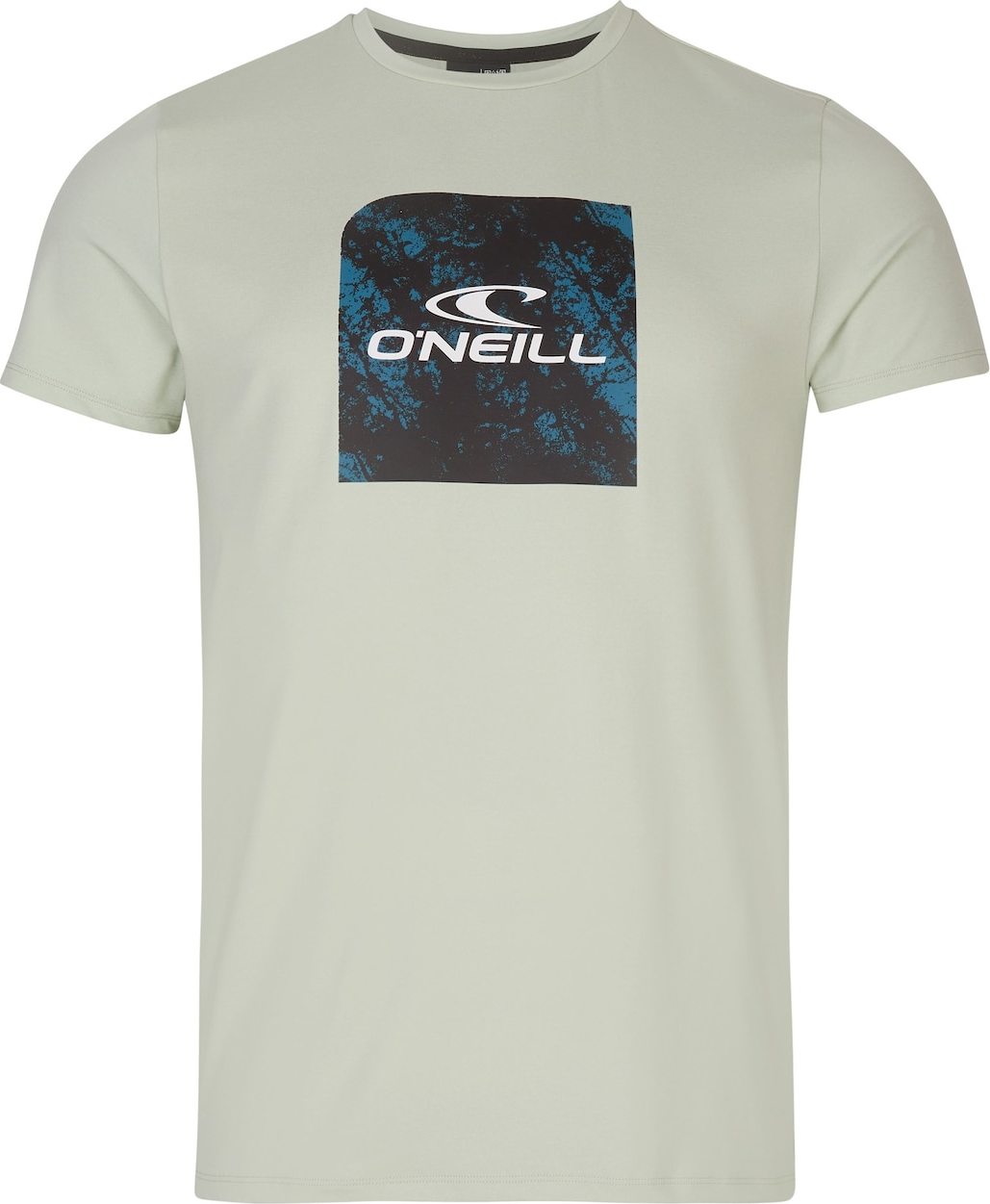 O'NEILL Funkční tričko modrá / pastelová modrá / černá