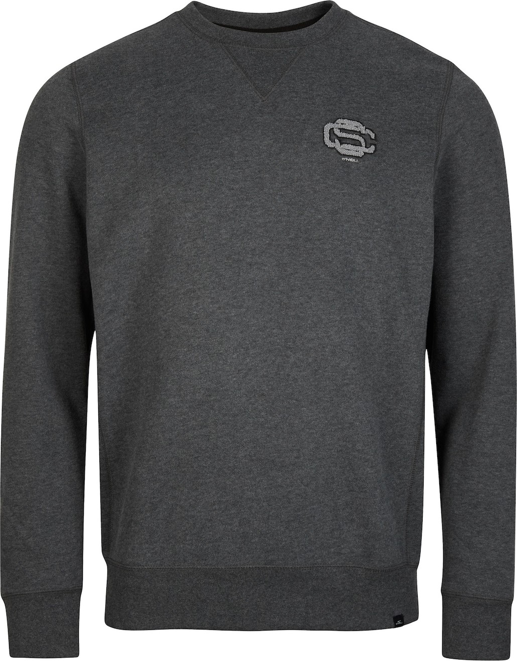 O'NEILL Mikina tmavě šedá