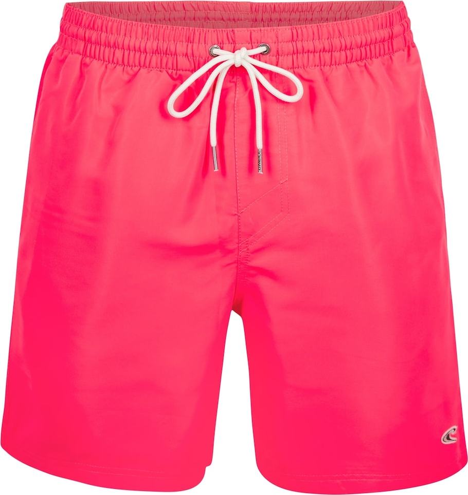 O'NEILL Plavecké šortky 'Vert' pink