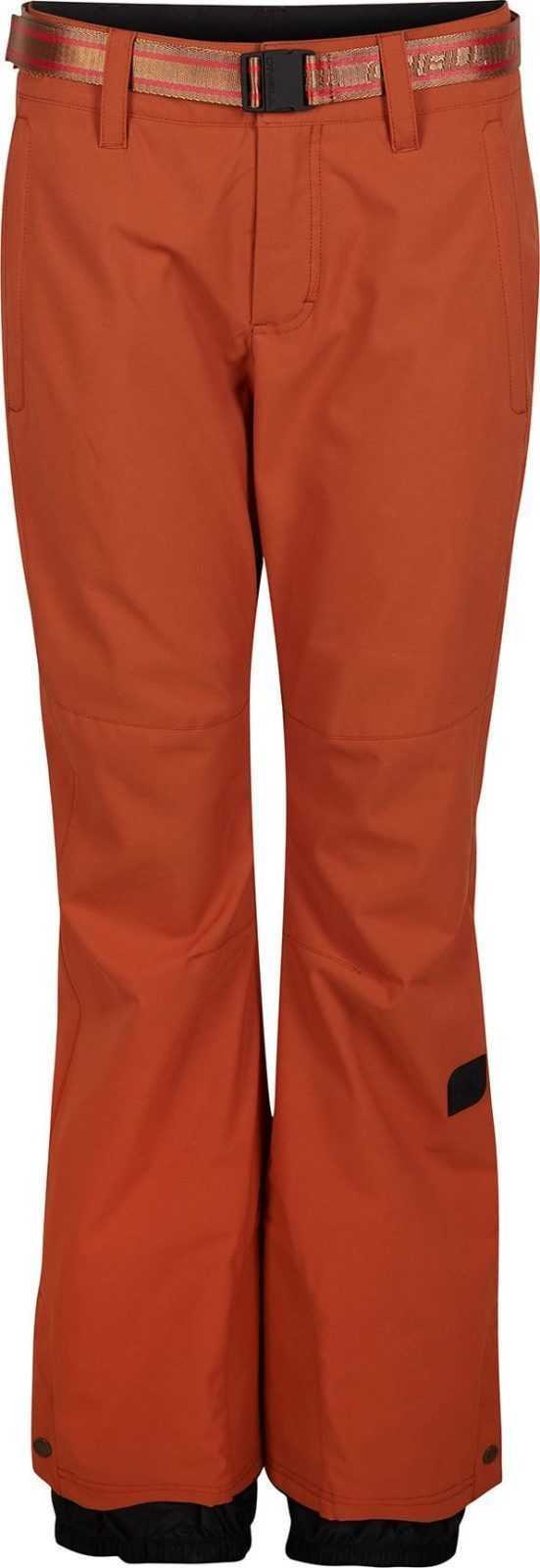 O'NEILL Sportovní kalhoty 'Star' tmavě oranžová