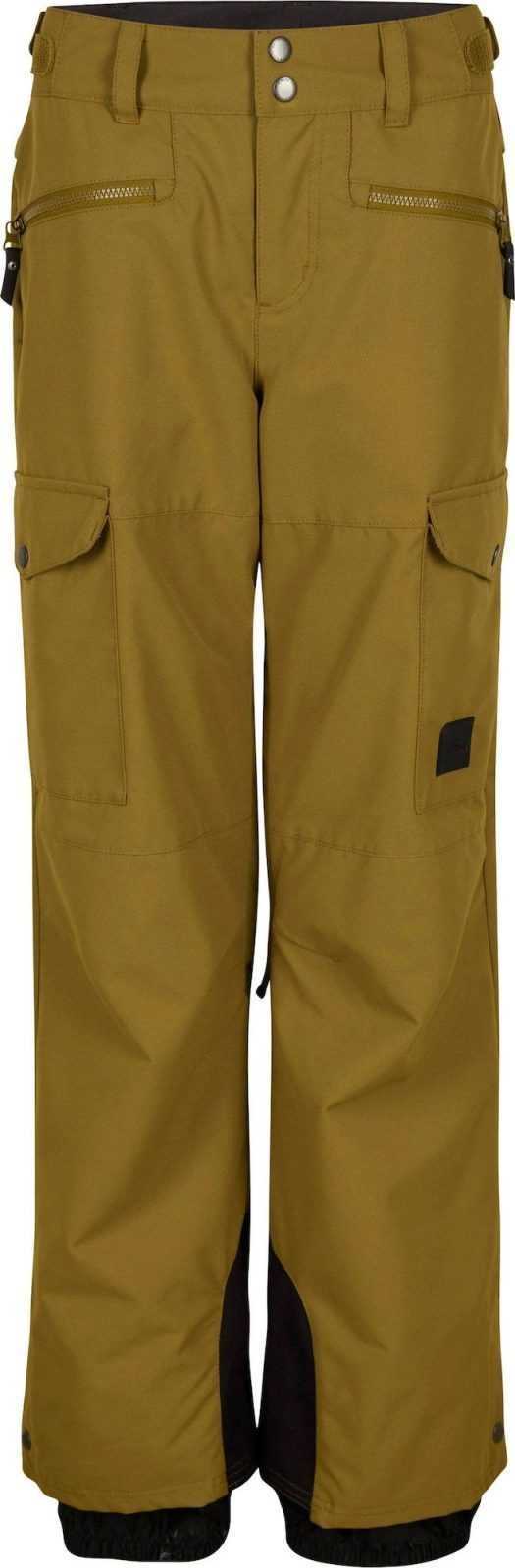 O'NEILL Sportovní kalhoty 'Utility' béžová / medová