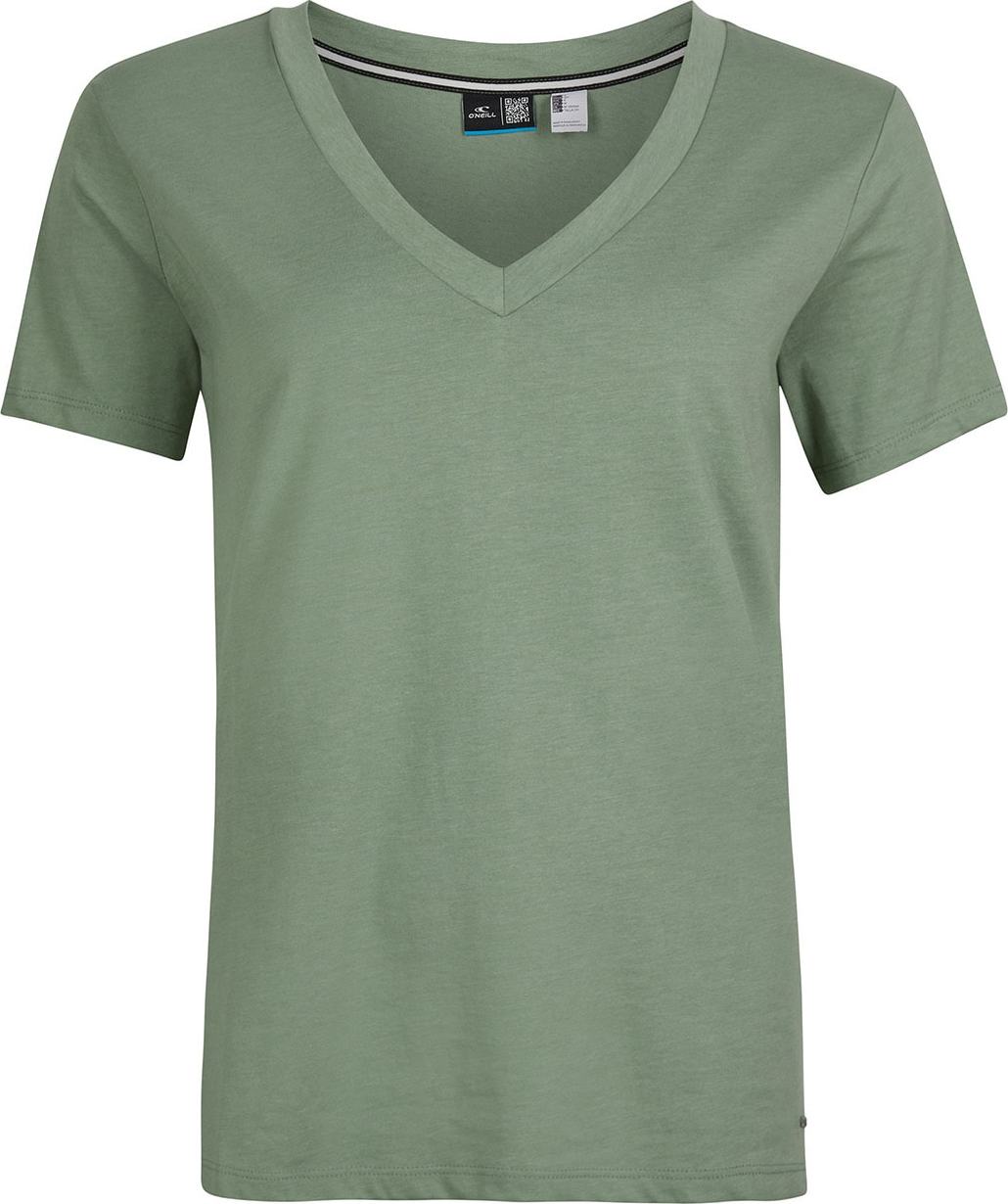 O'NEILL Tričko pastelově zelená