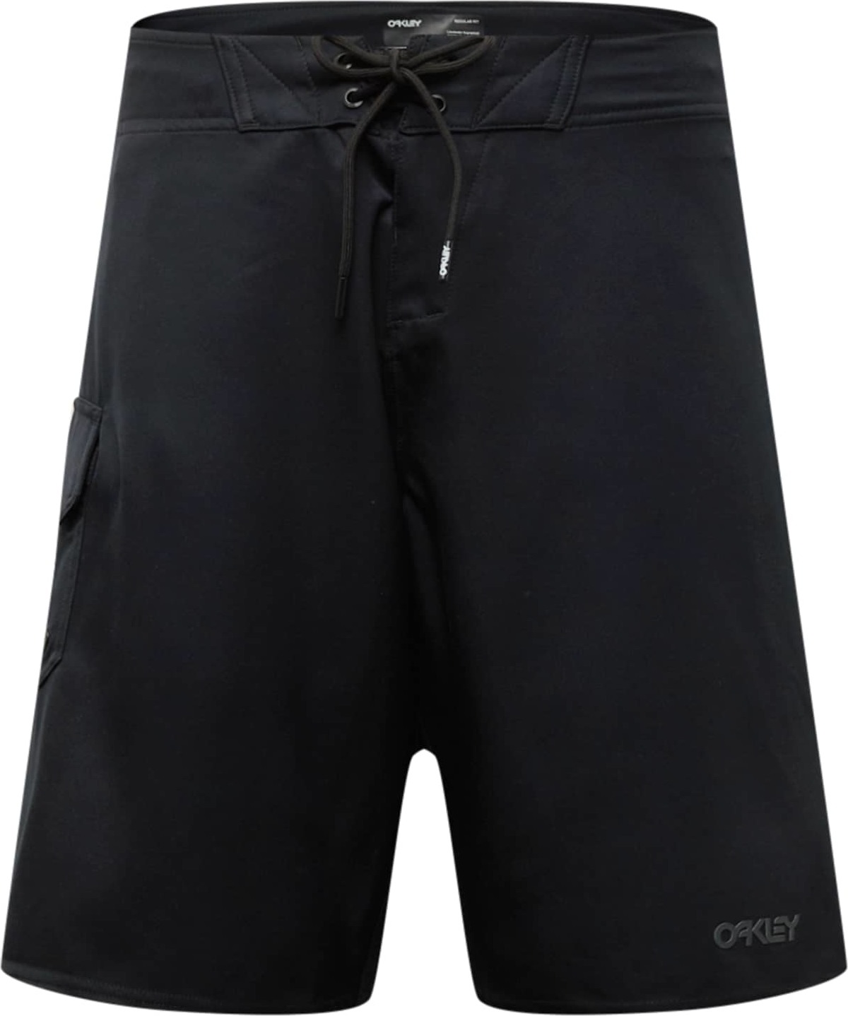 OAKLEY Šortky 'KANA' černá